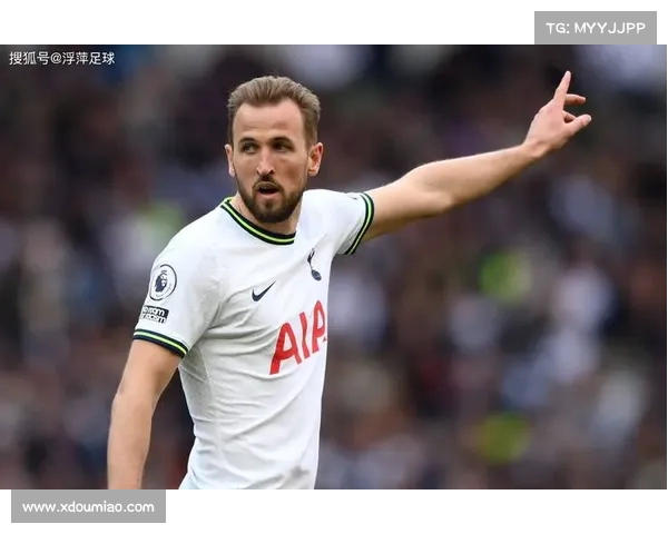 热刺强势回归,凯恩一箭定江山 热刺强势回归,凯恩一箭定江山