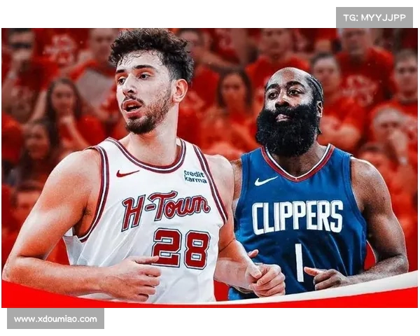 火箭集结新阵容，季后赛出线前景向好！