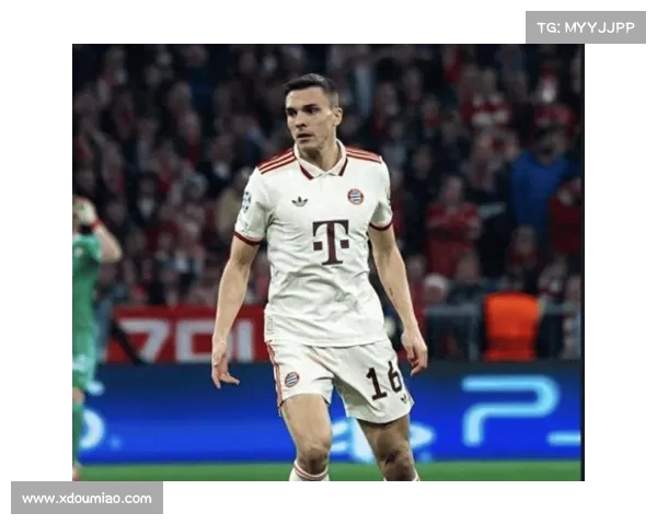 拜仁训练最新动态：帕夫洛维奇重返跑步，孔帕尼掌舵全队(拜仁后卫帕瓦尔)