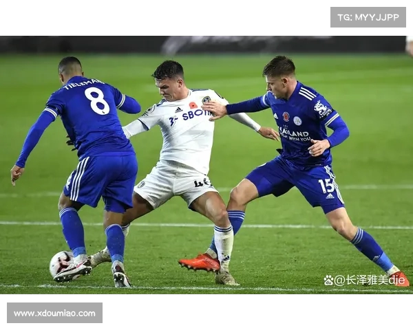 曼城中场主宰比赛，击败对手