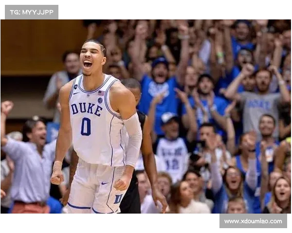 杜克大学男篮的荣耀传统:从塔图姆到希尔,三代校友的传奇故事 杜克大学男篮的荣耀传统:从塔图姆到希尔,三代校友的传奇故事