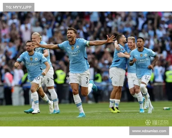 曼城防线全开,完美完结对手 曼城防线全开,完美完结对手