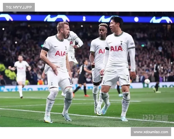 热刺新赛季开局强势 热刺新赛季开局强势