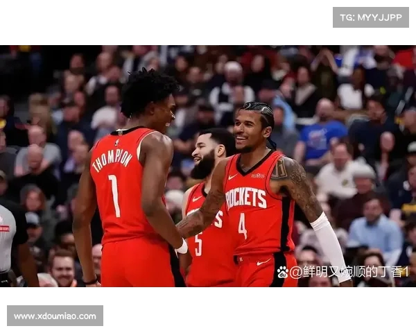 火箭四年重建之路:杰伦·格林与小贾带领新星崛起(火箭杰伦格林视频) 火箭四年重建之路:杰伦·格林与小贾带领新星崛起(火箭杰伦格林视频)