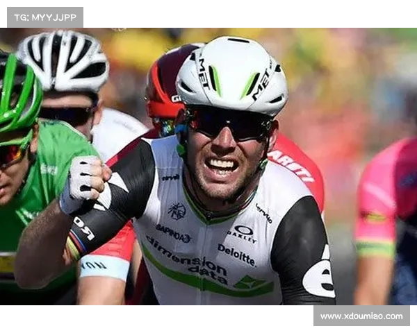 环法第赛段:波卡查的技术细节 环法第赛段:波卡查的技术细节