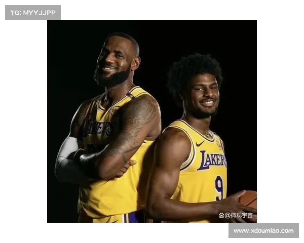 父子同队真的来了!布朗尼与勒布朗携手征战NBA,历史性时刻启航(布朗尼 nba) 父子同队真的来了!布朗尼与勒布朗携手征战NBA,历史性时刻启航(布朗尼 nba)