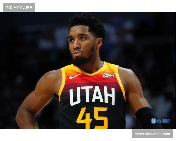 米切尔带领爵士逆袭快船，能否继续高歌猛进？