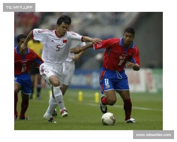 继承父亲足球梦,肇俊哲儿子力求带领国足走向国际舞台(肇俊哲2002) 继承父亲足球梦,肇俊哲儿子力求带领国足走向国际舞台(肇俊哲2002)