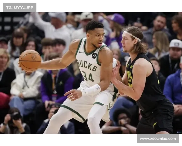 雄鹿队字母哥三双助队逆转比赛