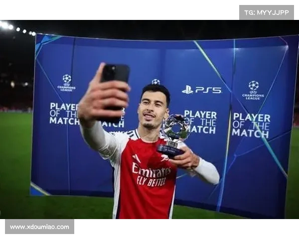 阿森纳强势反弹，收获全场最佳