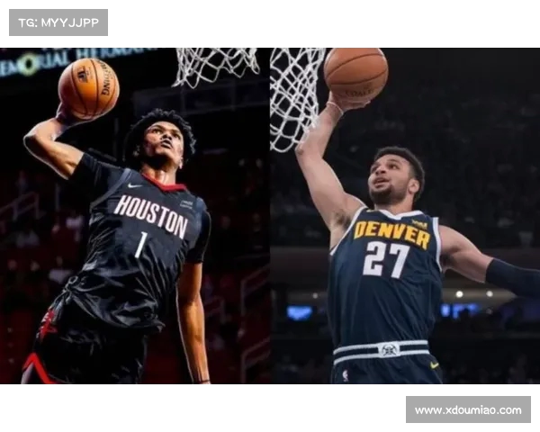 阿门-汤普森荣获新秀二阵奖杯：未来目标锁定一阵荣耀(汤普森二卡门)