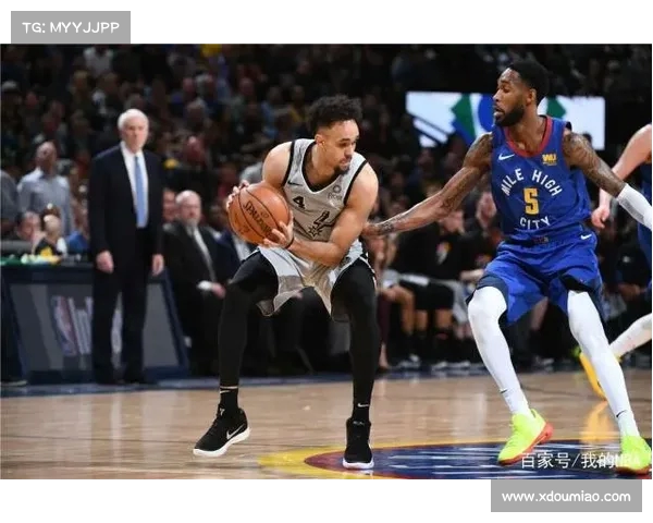 马刺队背水一战，迎接新的挑战