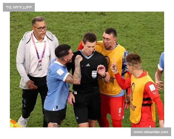 世界杯精彩回顾:最具争议的裁判判罚 世界杯精彩回顾:最具争议的裁判判罚